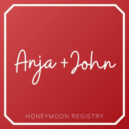 Anja Willkomm and John Berens